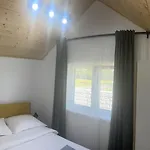 Chalet Tiny House At Deer Trail Tatranská Lomnica