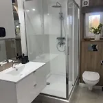 Tiny House At Deer Trail Chalet