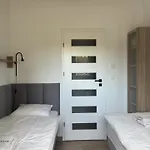 Chalet Tiny House At Deer Trail Tatranská Lomnica
