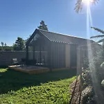 Chalet Tiny House At Deer Trail