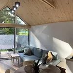 Tiny House At Deer Trail Chalet Tatranská Lomnica
