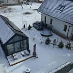 Tiny House At Deer Trail * Tatranska Lomnica