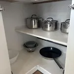 Tiny House At Deer Trail Chalet *