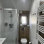 Chalet Tiny House At Deer Trail *