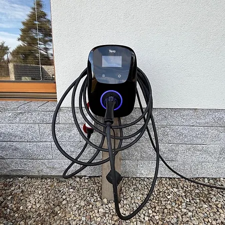 Tiny House At Deer Trail Tatranská Lomnica