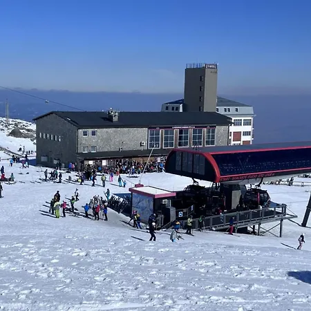 Tiny House At Deer Trail Tatranská Lomnica