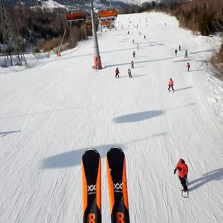 Tiny House At Deer Trail Alpstuga *