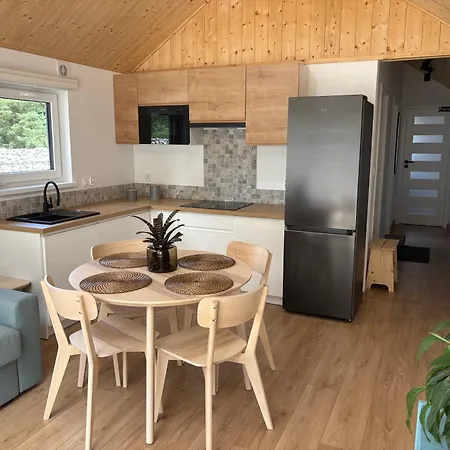 Tiny House At Deer Trail Alpehytte