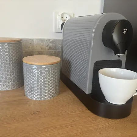 Tiny House At Deer Trail Chalet Tatranská Lomnica