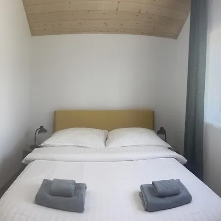 Tiny House At Deer Trail * Tatranská Lomnica