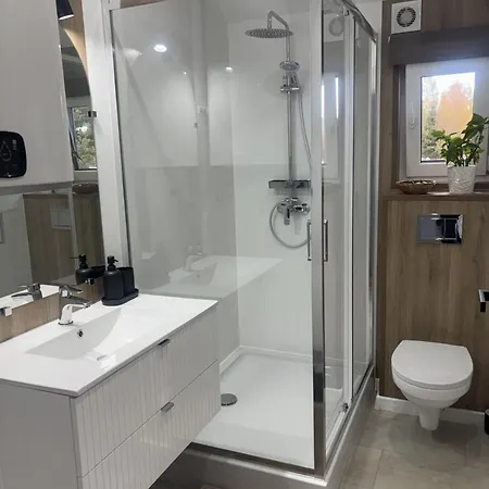 Tiny House At Deer Trail Alpstuga