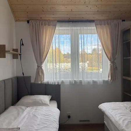 Tiny House At Deer Trail