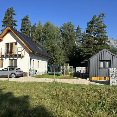 Alpehytte Tiny House At Deer Trail *