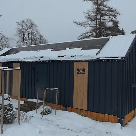 Tiny House At Deer Trail
