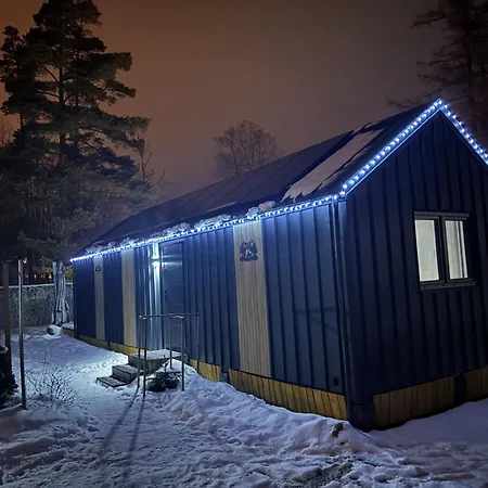 Tiny House At Deer Trail * Tatranská Lomnica