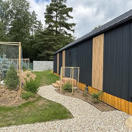 Tiny House At Deer Trail Chalet *
