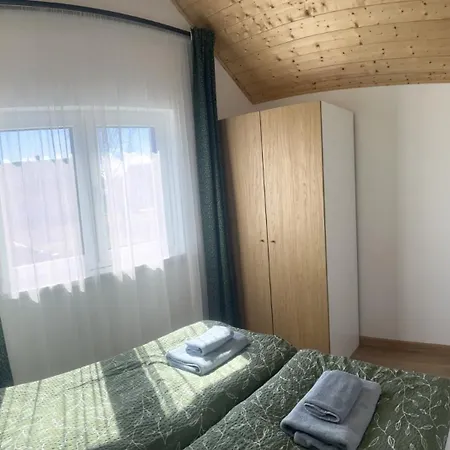 Tiny House At Deer Trail טטרנסקה לומניקה